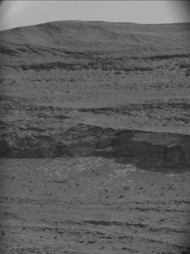 Sol 4930: Mast Camera (Mastcam)