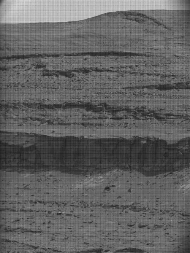 Sol 4930: Mast Camera (Mastcam)