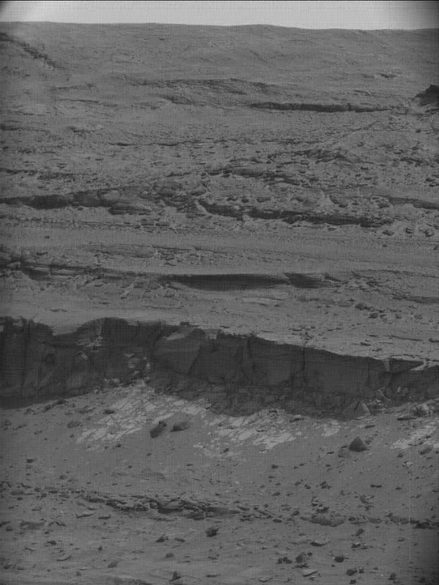 Sol 4930: Mast Camera (Mastcam)