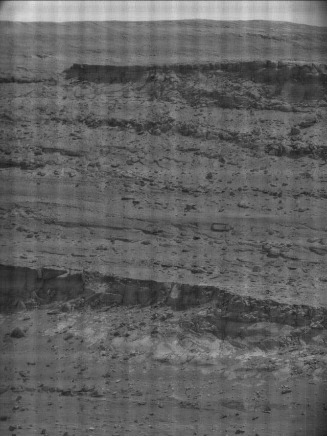 Sol 4930: Mast Camera (Mastcam)