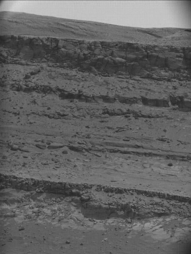 Sol 4930: Mast Camera (Mastcam)