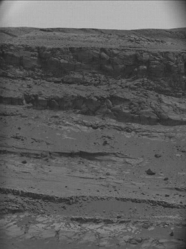 Sol 4930: Mast Camera (Mastcam)