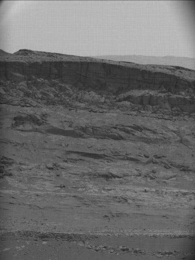Sol 4930: Mast Camera (Mastcam)
