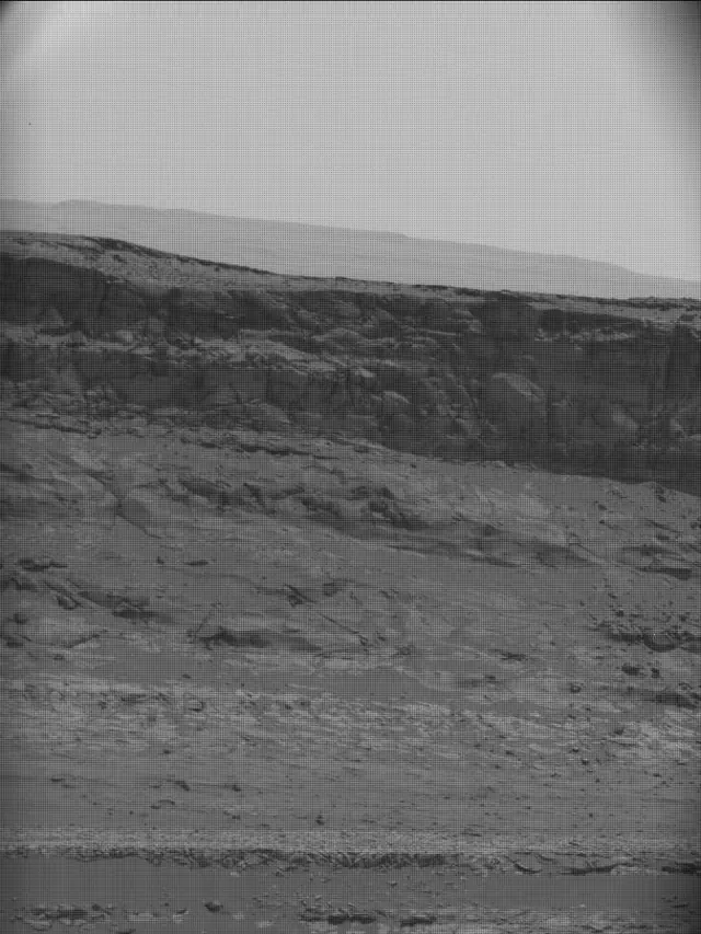 Sol 4930: Mast Camera (Mastcam)