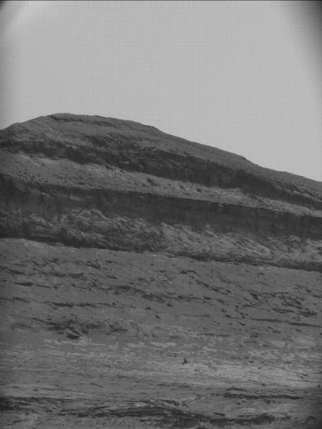Sol 4930: Mast Camera (Mastcam)