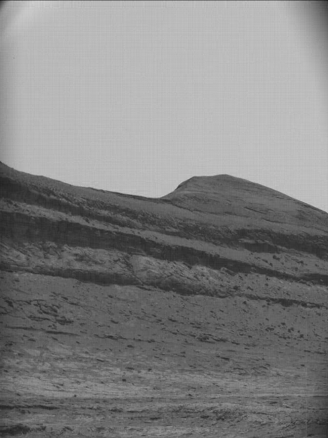 Sol 4930: Mast Camera (Mastcam)