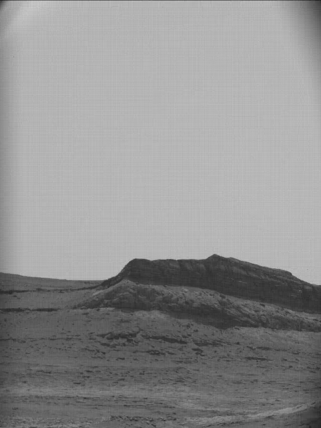 Sol 4930: Mast Camera (Mastcam)