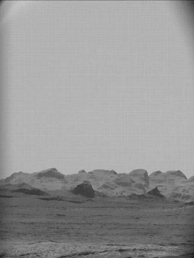 Sol 4930: Mast Camera (Mastcam)