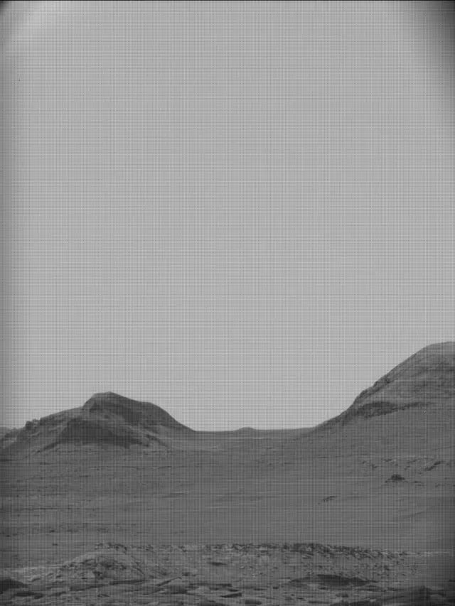 Sol 4930: Mast Camera (Mastcam)