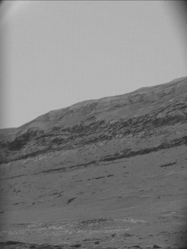 Sol 4930: Mast Camera (Mastcam)