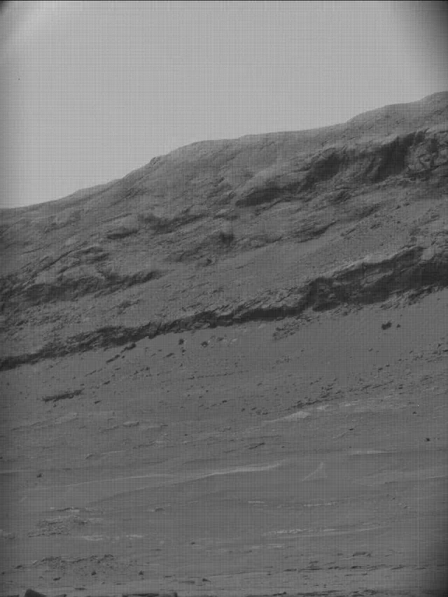 Sol 4930: Mast Camera (Mastcam)
