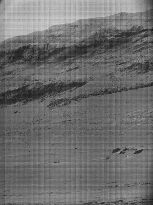 Sol 4930: Mast Camera (Mastcam)