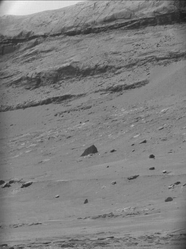 Sol 4930: Mast Camera (Mastcam)