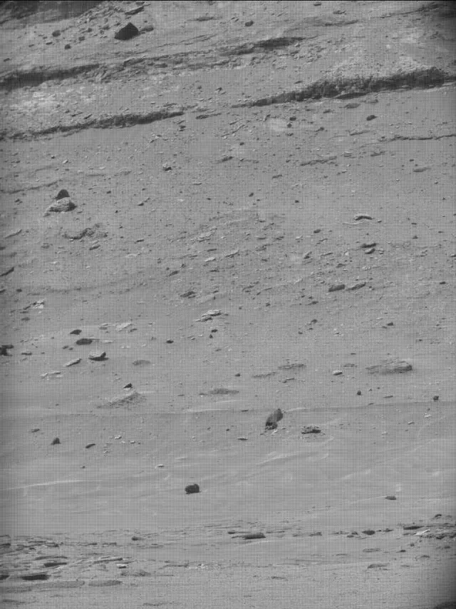Sol 4930: Mast Camera (Mastcam)