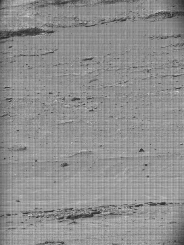 Sol 4930: Mast Camera (Mastcam)