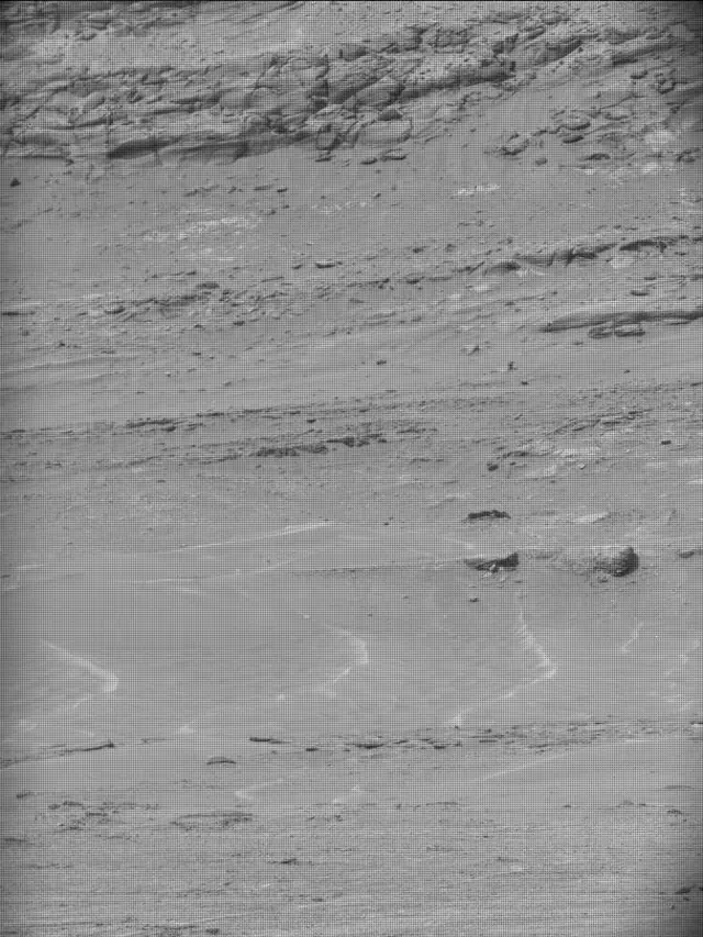 Sol 4930: Mast Camera (Mastcam)