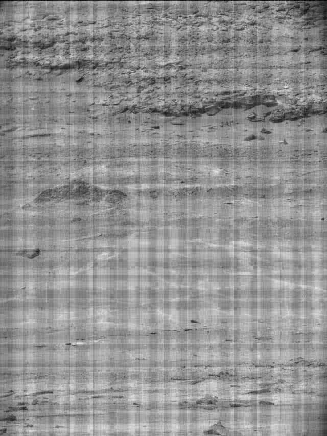 Sol 4930: Mast Camera (Mastcam)