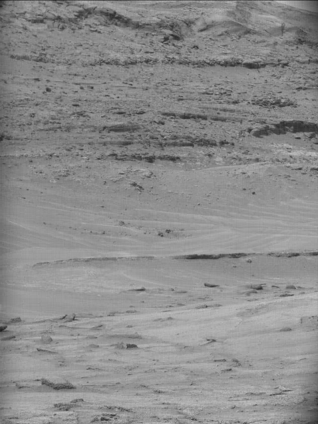 Sol 4930: Mast Camera (Mastcam)