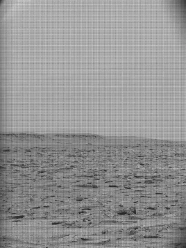 Sol 4930: Mast Camera (Mastcam)