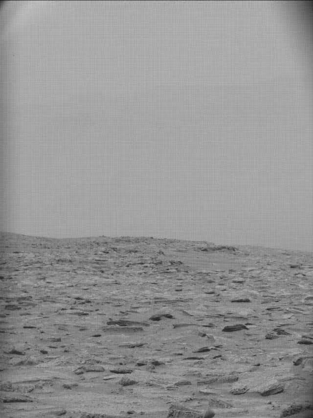 Sol 4930: Mast Camera (Mastcam)