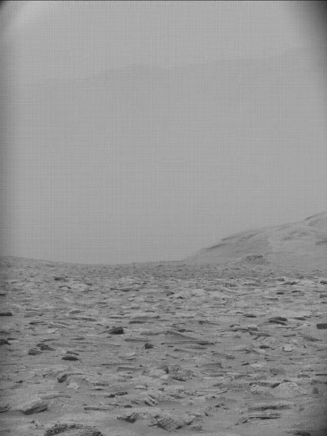 Sol 4930: Mast Camera (Mastcam)