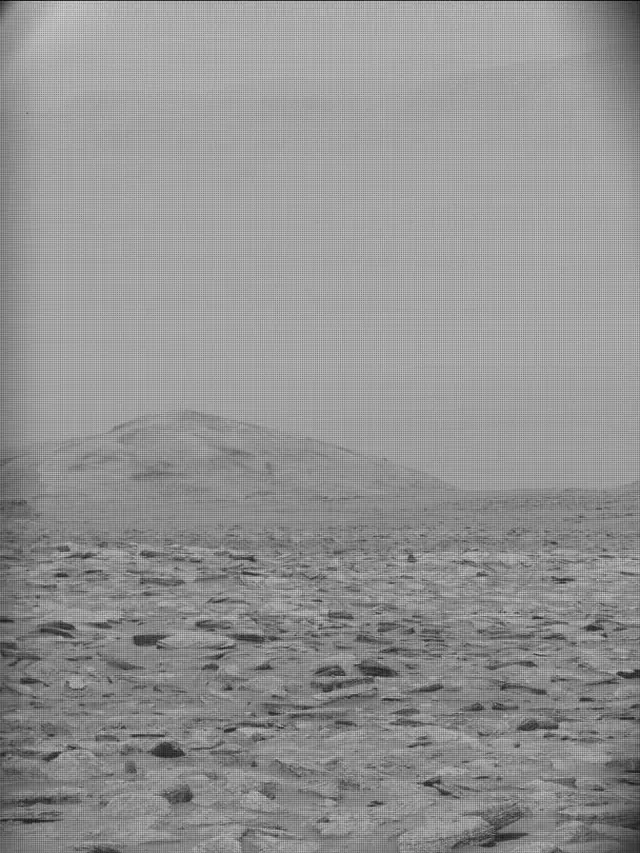 Sol 4930: Mast Camera (Mastcam)