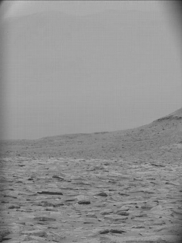 Sol 4930: Mast Camera (Mastcam)