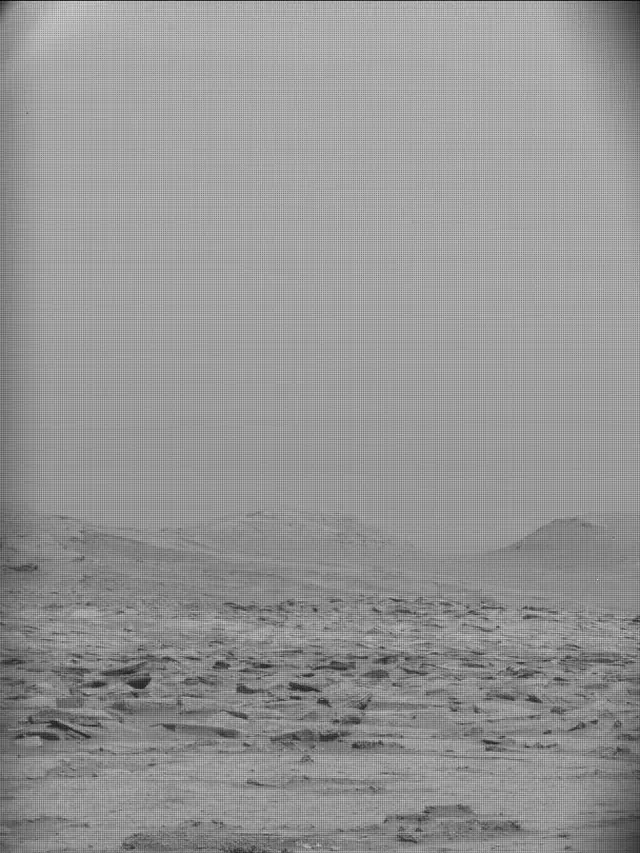 Sol 4930: Mast Camera (Mastcam)