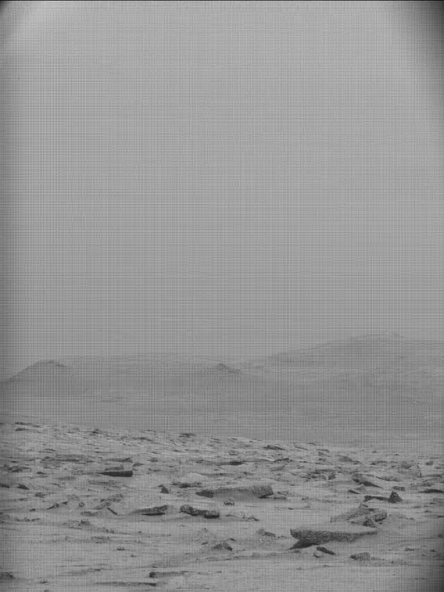 Sol 4930: Mast Camera (Mastcam)