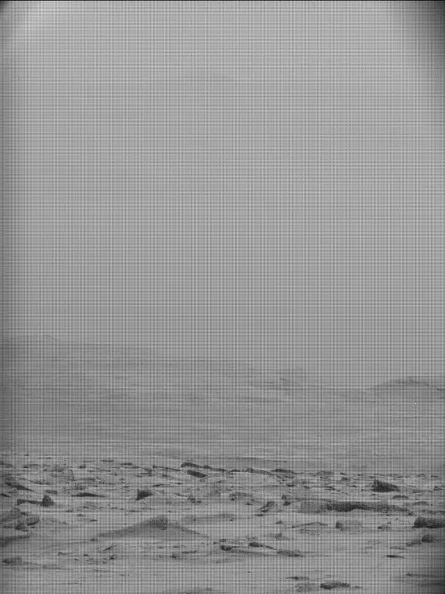 Sol 4930: Mast Camera (Mastcam)