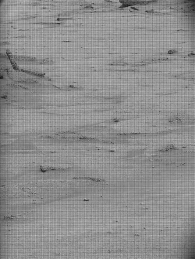 Sol 4930: Mast Camera (Mastcam)