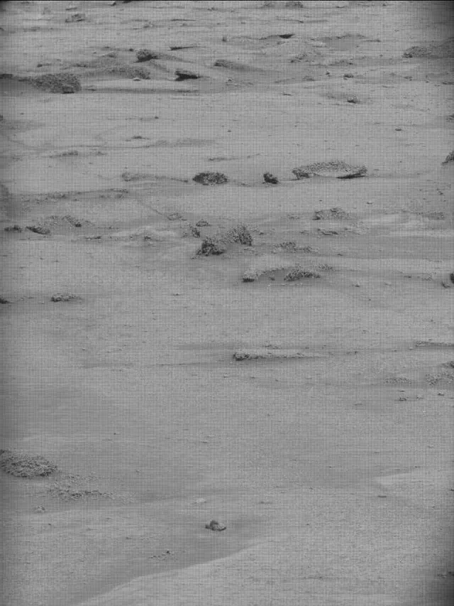 Sol 4930: Mast Camera (Mastcam)