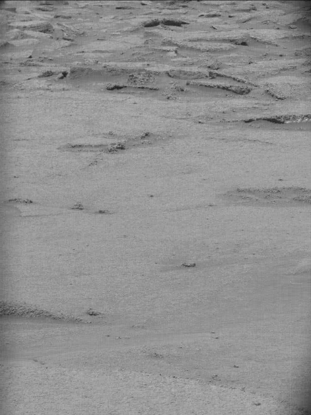Sol 4930: Mast Camera (Mastcam)