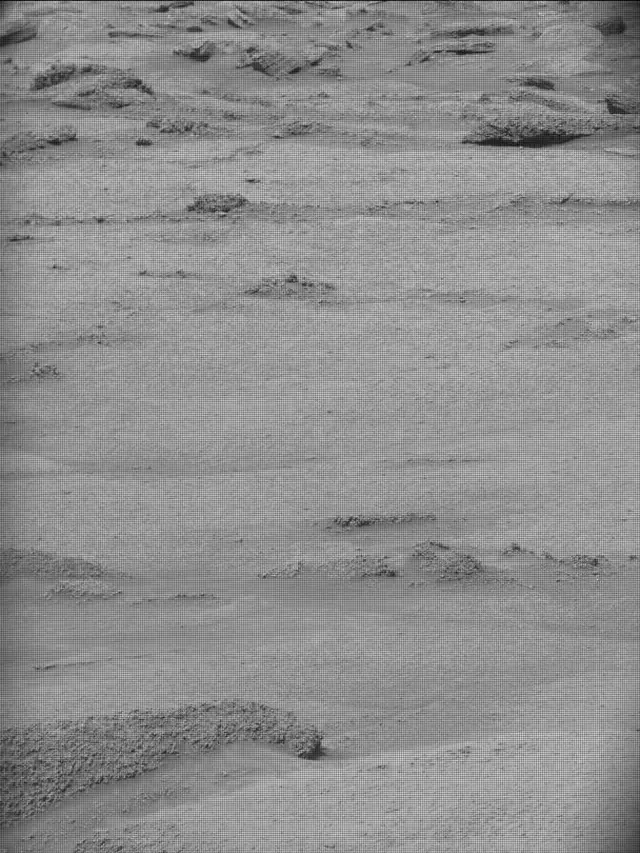 Sol 4930: Mast Camera (Mastcam)