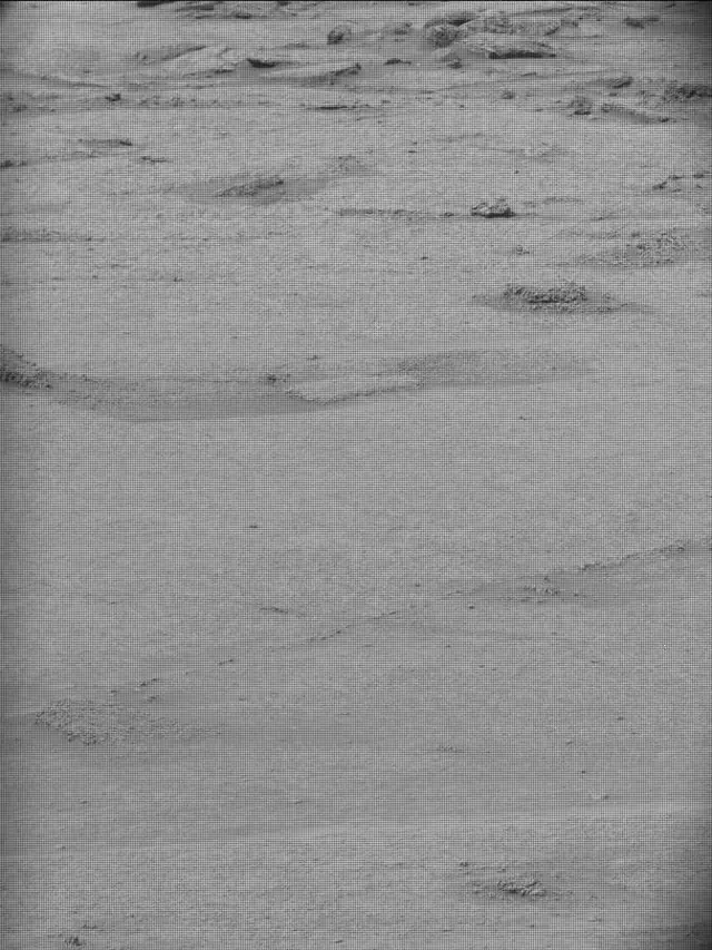 Sol 4930: Mast Camera (Mastcam)