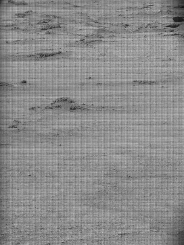 Sol 4930: Mast Camera (Mastcam)