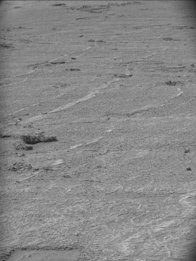 Sol 4930: Mast Camera (Mastcam)