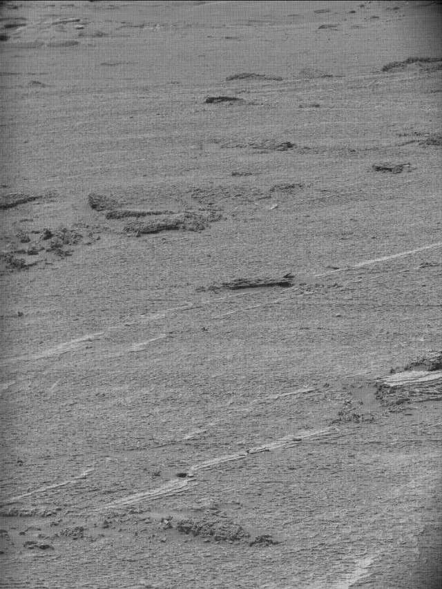 Sol 4930: Mast Camera (Mastcam)