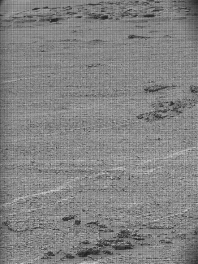 Sol 4930: Mast Camera (Mastcam)