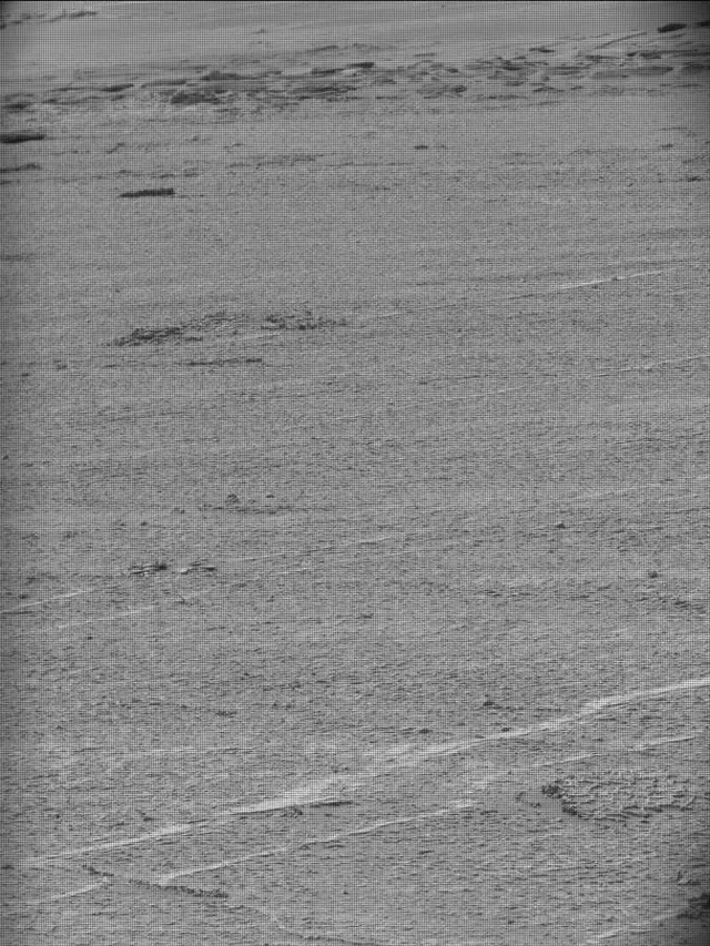 Sol 4930: Mast Camera (Mastcam)