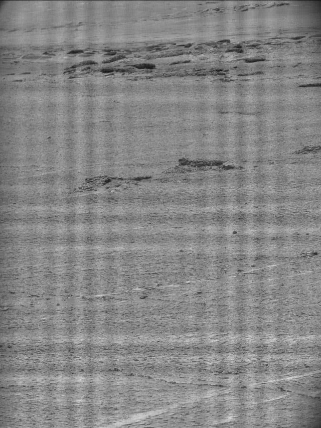 Sol 4930: Mast Camera (Mastcam)