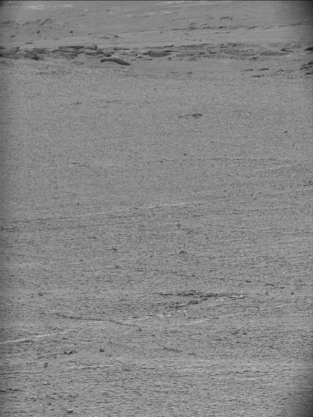 Sol 4930: Mast Camera (Mastcam)
