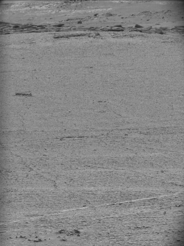 Sol 4930: Mast Camera (Mastcam)