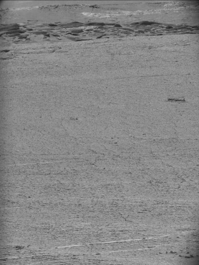 Sol 4930: Mast Camera (Mastcam)