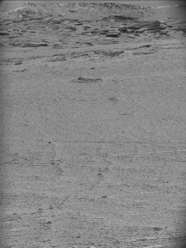 Sol 4930: Mast Camera (Mastcam)