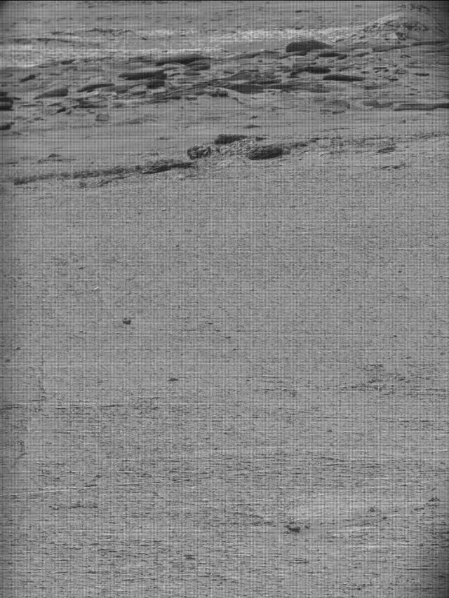 Sol 4930: Mast Camera (Mastcam)