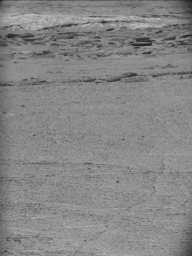 Sol 4930: Mast Camera (Mastcam)