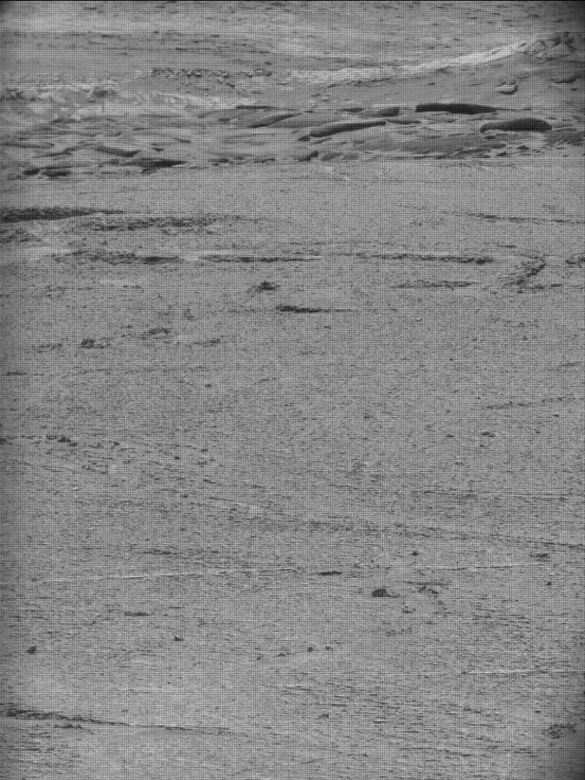 Sol 4930: Mast Camera (Mastcam)