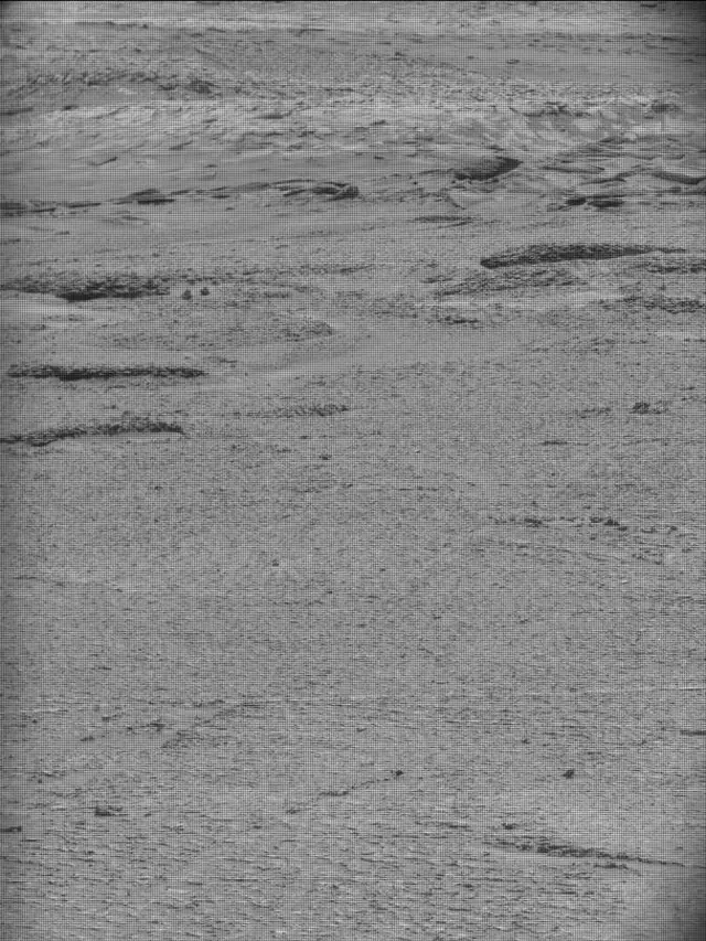 Sol 4930: Mast Camera (Mastcam)