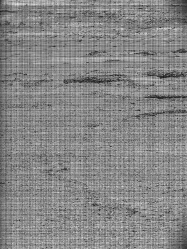 Sol 4930: Mast Camera (Mastcam)